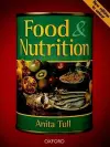 Food and Nutrition cover