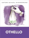 Oxford School Shakespeare: Oxford School Shakespeare: Othello packaging