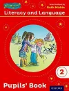 Read Write Inc.: Literacy & Language: Year 2 Pupils' Book cover