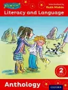 Read Write Inc.: Literacy & Language: Year 2 Anthology Book 1 cover