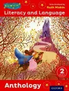 Read Write Inc.: Literacy & Language: Year 2 Anthology Book 2 cover