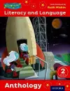 Read Write Inc.: Literacy & Language: Year 2 Anthology Book 3 cover