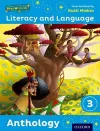 Read Write Inc.: Literacy & Language: Year 3 Anthology cover