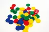 Numicon: Coloured Counters Pack of 200 cover