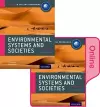 IB Environmental Systems and Societies Print and Online Pack cover