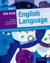 OCR GCSE English Language: Student Book 2 cover