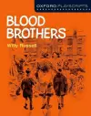 Oxford Playscripts: Blood Brothers cover