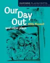 Oxford Playscripts: Our Day Out and other plays cover
