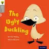 Oxford Reading Tree Traditional Tales: LEvel 1: The Ugly Duckling cover