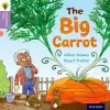 Oxford Reading Tree Traditional Tales: Level 1+: The Big Carrot cover