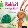 Oxford Reading Tree Traditional Tales: Level 2: Rabbit On the Run cover
