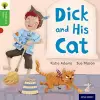 Oxford Reading Tree Traditional Tales: Level 2: Dick and His Cat cover