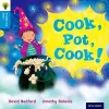 Oxford Reading Tree Traditional Tales: Level 3: Cook, Pot, Cook! cover