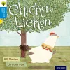 Oxford Reading Tree Traditional Tales: Level 3: Chicken Licken cover