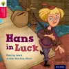 Oxford Reading Tree Traditional Tales: Level 4: Hans in Luck cover