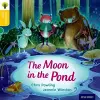 Oxford Reading Tree Traditional Tales: Level 5: The Moon in the Pond cover