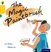 Oxford Reading Tree Traditional Tales: Level 5: The Magic Paintbrush cover