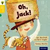 Oxford Reading Tree Traditional Tales: Level 5: Oh, Jack! cover