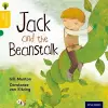 Oxford Reading Tree Traditional Tales: Level 5: Jack and the Beanstalk cover