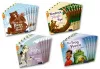 Oxford Reading Tree Traditional Tales: Level 6: Class Pack of 24 cover
