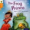 Oxford Reading Tree Traditional Tales: Level 6: The Frog Prince cover