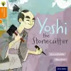 Oxford Reading Tree Traditional Tales: Level 6: Yoshi the Stonecutter cover