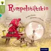 Oxford Reading Tree Traditional Tales: Level 7: Rumpelstiltskin cover