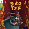 Oxford Reading Tree Traditional Tales: Level 7: Baba Yaga cover