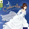 Oxford Reading Tree Traditional Tales: Level 7: Cinderella cover