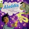 Oxford Reading Tree Traditional Tales: Level 7: Aladdin cover