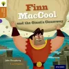 Oxford Reading Tree Traditional Tales: Level 8: Finn Maccool and the Giant's Causeway cover