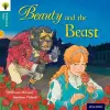 Oxford Reading Tree Traditional Tales: Level 9: Beauty and the Beast cover