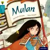 Oxford Reading Tree Traditional Tales: Level 9: Mulan cover