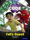 Project X Code: Bugtastic Cat's Quest cover