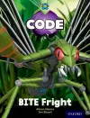 Project X Code: Bugtastic Bite Fright cover