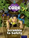 Project X Code: Jungle Scramble to Safety cover