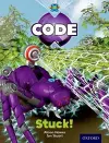 Project X Code: Jungle Stuck cover