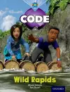 Project X Code: Jungle Wild Rapids cover