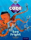 Project X Code: Shark Sea Fright cover