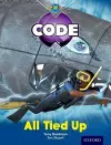 Project X Code: Shark All Tied Up cover