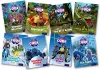 Project X Code: Fiendish Falls & Big Freeze Class Pack of 8 cover