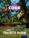 Project X Code: Falls The Bite Below cover