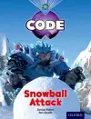 Project X Code: Freeze Snowball Attack cover