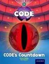 Project X Code: Control Codes Countdown cover
