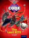 Project X Code: Control The Last Bite cover