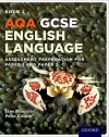 AQA GCSE English Language: Student Book 2 cover