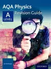 AQA A Level Physics Revision Guide cover