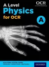 A Level Physics for OCR A Student Book packaging