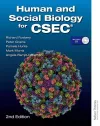 Human and Social Biology for CSEC cover