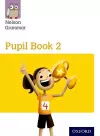 Nelson Grammar: Pupil Book 2 (Year 2/P3) Pack of 15 cover